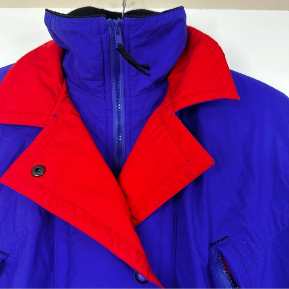 Vintage Edelweiss Skiwear Suit. Size 8 - Picture 3 of 11